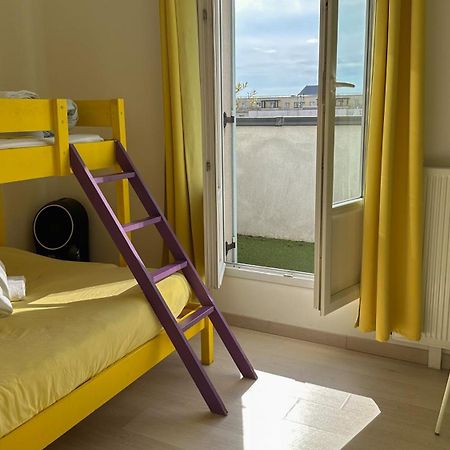 סאריס Very Central Disneyland Apartment מראה חיצוני תמונה